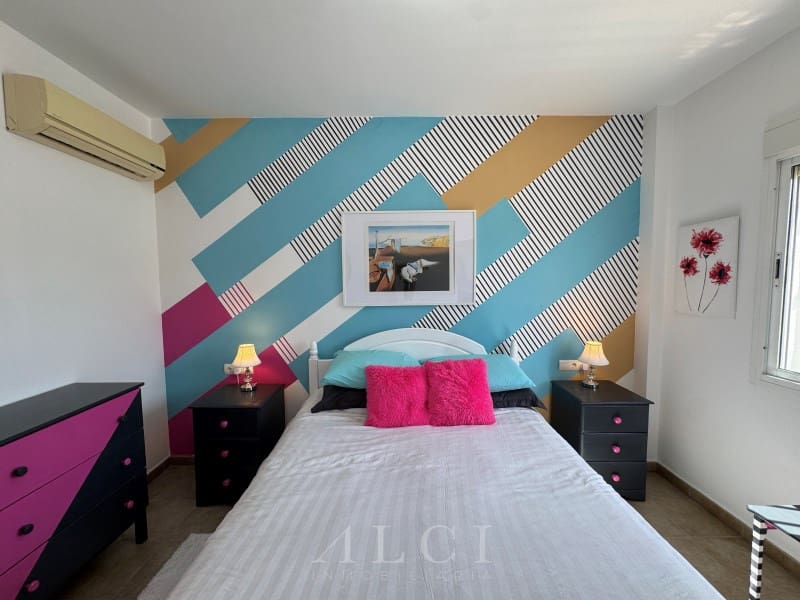 4 slaapkamer Villa te koop in Canillas de Aceituno met zwembad garage - € 995.000 (Ref: 9759489)