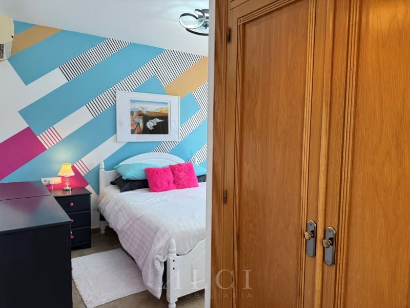 4 slaapkamer Villa te koop in Canillas de Aceituno met zwembad garage - € 995.000 (Ref: 9759489)