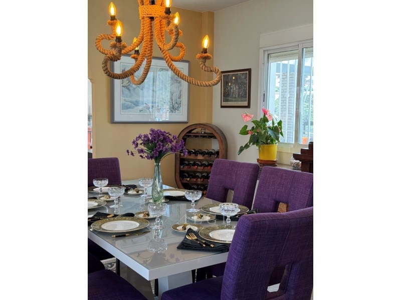 4 slaapkamer Villa te koop in Canillas de Aceituno met zwembad garage - € 995.000 (Ref: 9759489)