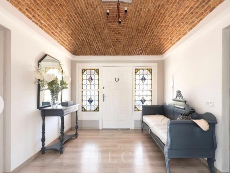 5 slaapkamer Villa te koop in La Cala del Moral met garage - € 1.350.000 (Ref: 9759491)