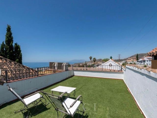 5 slaapkamer Villa te koop in La Cala del Moral, Rincón de la Victoria met garage - € 1.350.000 (Ref: 9759491)
