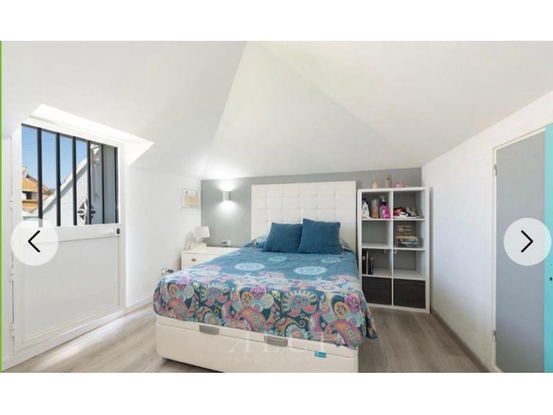 5 slaapkamer Villa te koop in La Cala del Moral met garage - € 1.350.000 (Ref: 9759491)