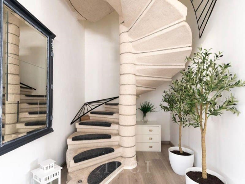5 slaapkamer Villa te koop in La Cala del Moral met garage - € 1.350.000 (Ref: 9759491)