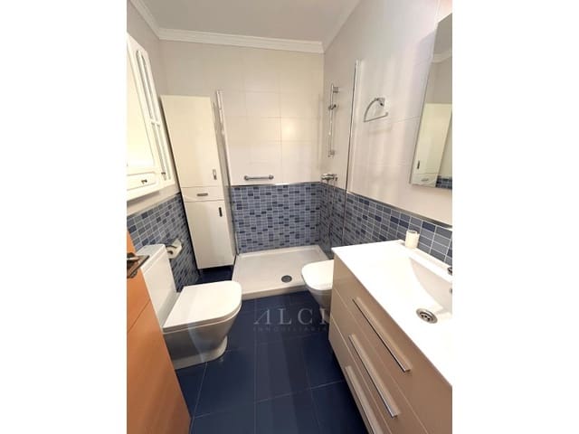 3 soverom Leilighet til salgs i Torre del Mar, Vélez-Málaga - € 320 000 (Ref: 9759492)