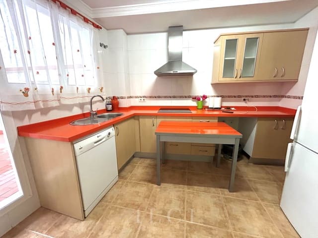 3 soverom Leilighet til salgs i Torre del Mar, Vélez-Málaga - € 320 000 (Ref: 9759492)