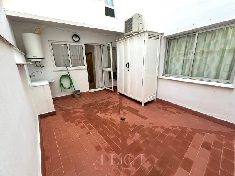 3 slaapkamer Flat te koop in Torre del Mar - € 320.000 (Ref: 9759492)