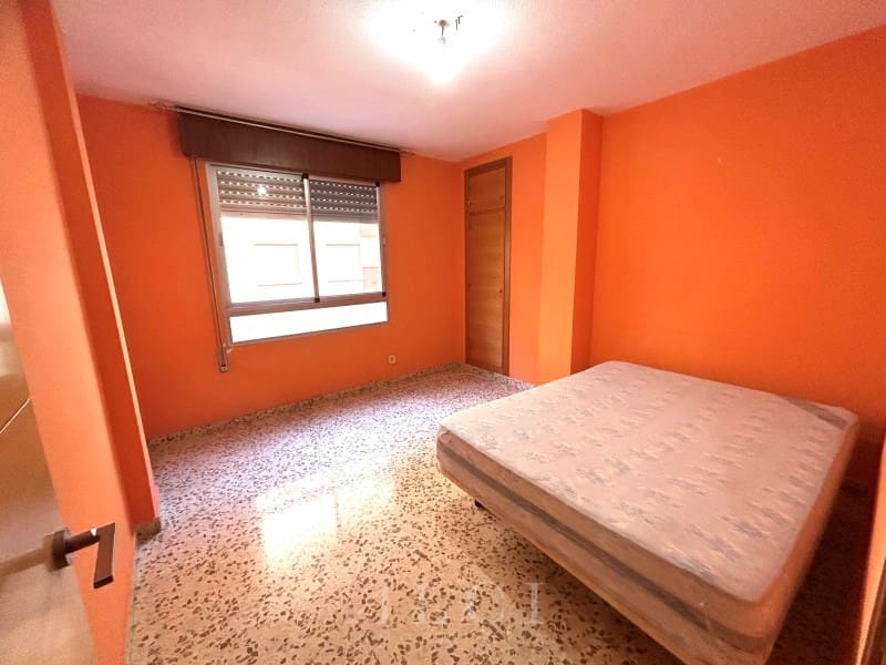 3 slaapkamer Flat te koop in Torre del Mar - € 320.000 (Ref: 9759492)