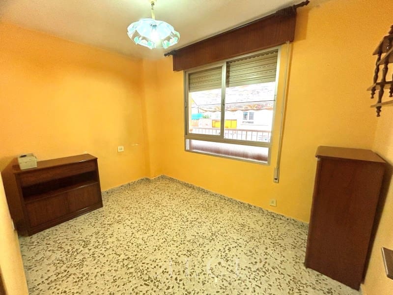 3 slaapkamer Flat te koop in Torre del Mar - € 320.000 (Ref: 9759492)