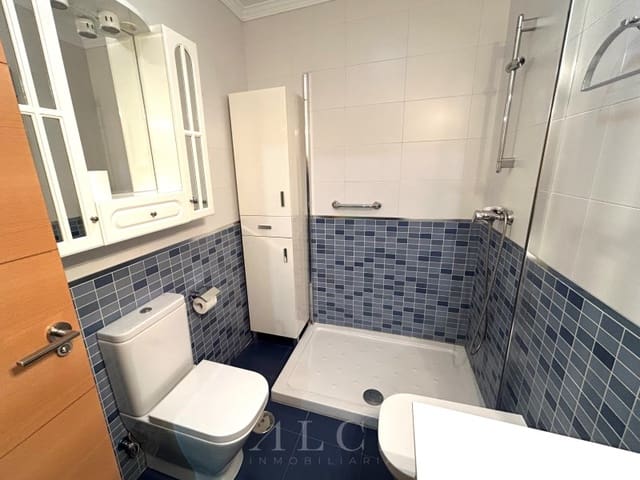 3 soverom Leilighet til salgs i Torre del Mar, Vélez-Málaga - € 320 000 (Ref: 9759492)