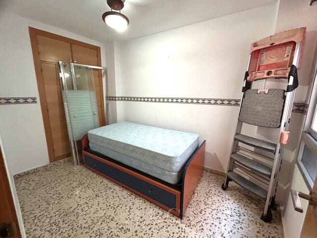 3 soverom Leilighet til salgs i Torre del Mar, Vélez-Málaga - € 320 000 (Ref: 9759492)