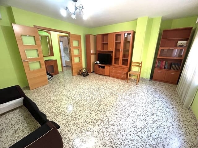 3 soverom Leilighet til salgs i Torre del Mar, Vélez-Málaga - € 320 000 (Ref: 9759492)