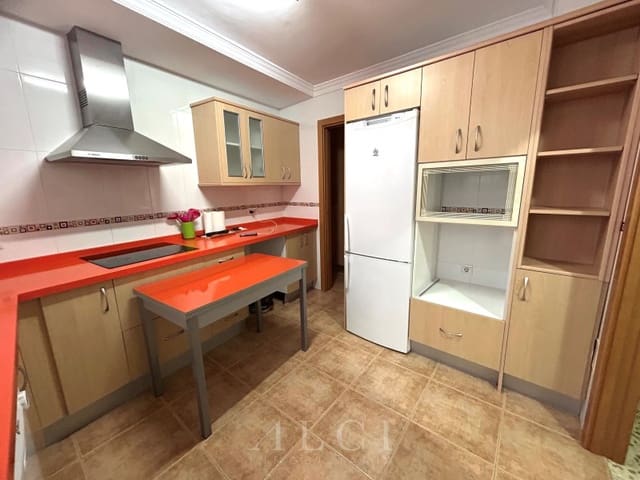 3 soverom Leilighet til salgs i Torre del Mar, Vélez-Málaga - € 320 000 (Ref: 9759492)