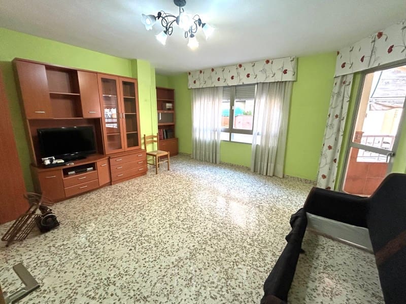 3 slaapkamer Flat te koop in Torre del Mar - € 320.000 (Ref: 9759492)