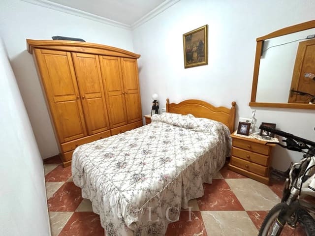 3 soverom Hus til salgs i Torre del Mar, Vélez-Málaga - € 450 000 (Ref: 9759493)