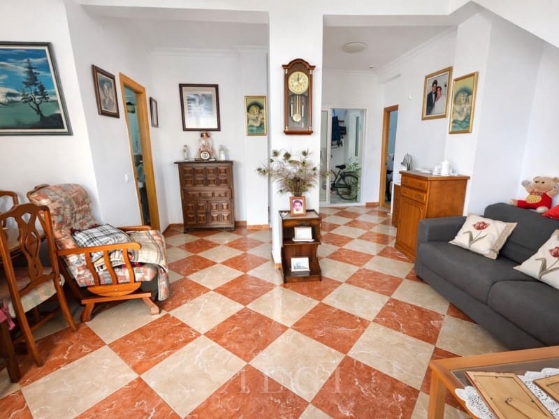 3 soverom Hus til salgs i Torre del Mar - € 450 000 (Ref: 9759493)