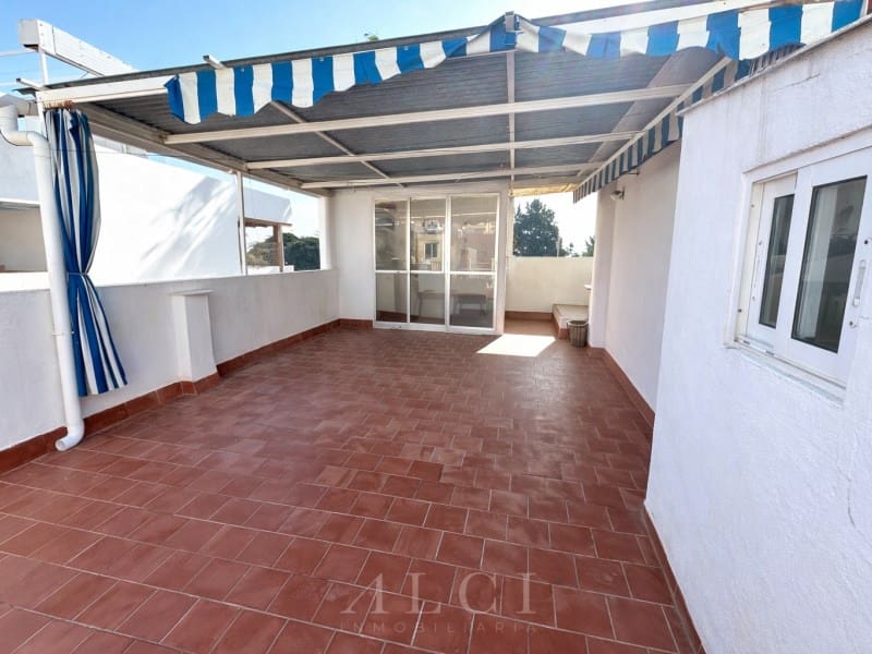 3 soverom Hus til salgs i Torre del Mar - € 450 000 (Ref: 9759493)