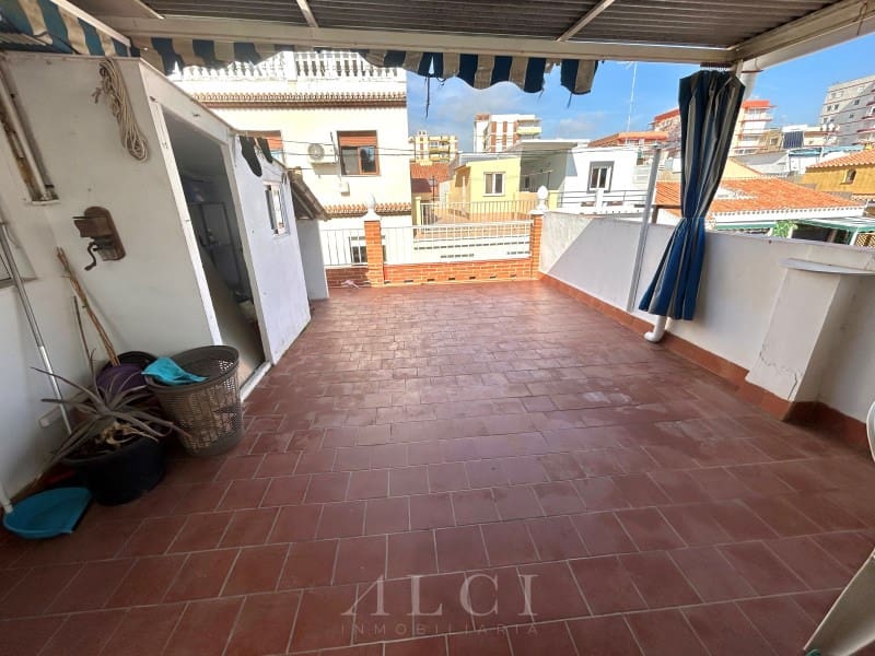 3 soverom Hus til salgs i Torre del Mar - € 450 000 (Ref: 9759493)