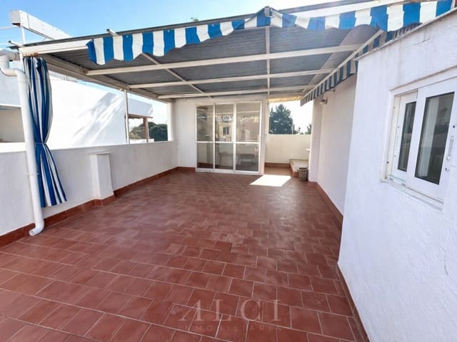 3 soverom Hus til salgs i Torre del Mar, Vélez-Málaga - € 450 000 (Ref: 9759493)