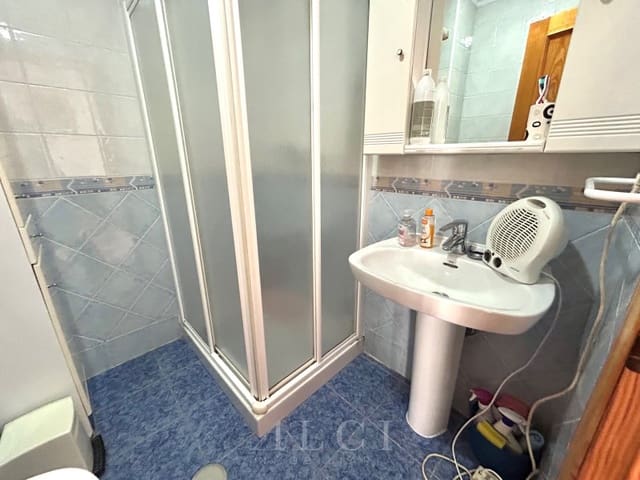 3 soverom Hus til salgs i Torre del Mar, Vélez-Málaga - € 450 000 (Ref: 9759493)