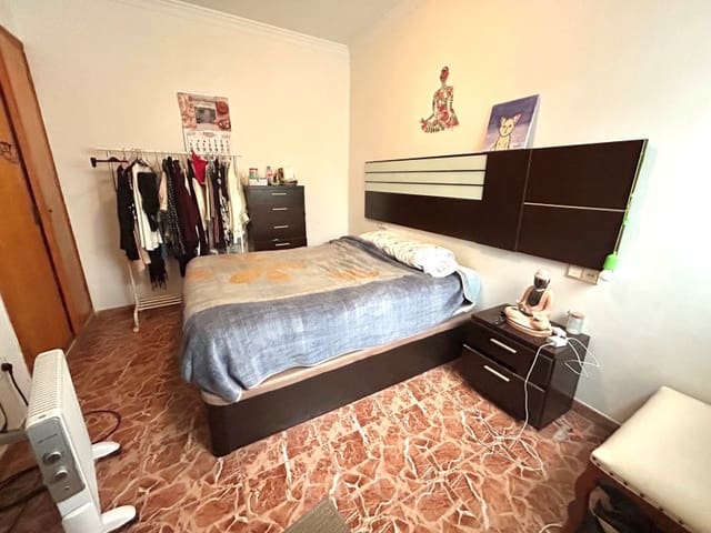 3 soverom Hus til salgs i Torre del Mar, Vélez-Málaga - € 450 000 (Ref: 9759493)