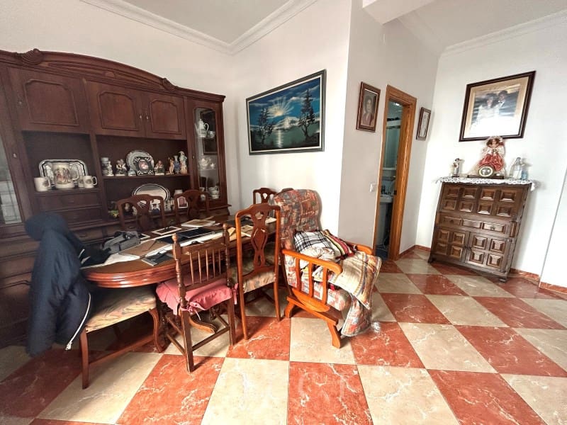 3 soverom Hus til salgs i Torre del Mar - € 450 000 (Ref: 9759493)