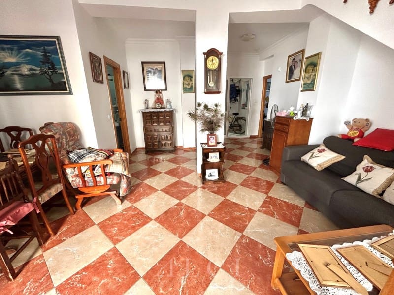 3 soverom Hus til salgs i Torre del Mar - € 450 000 (Ref: 9759493)