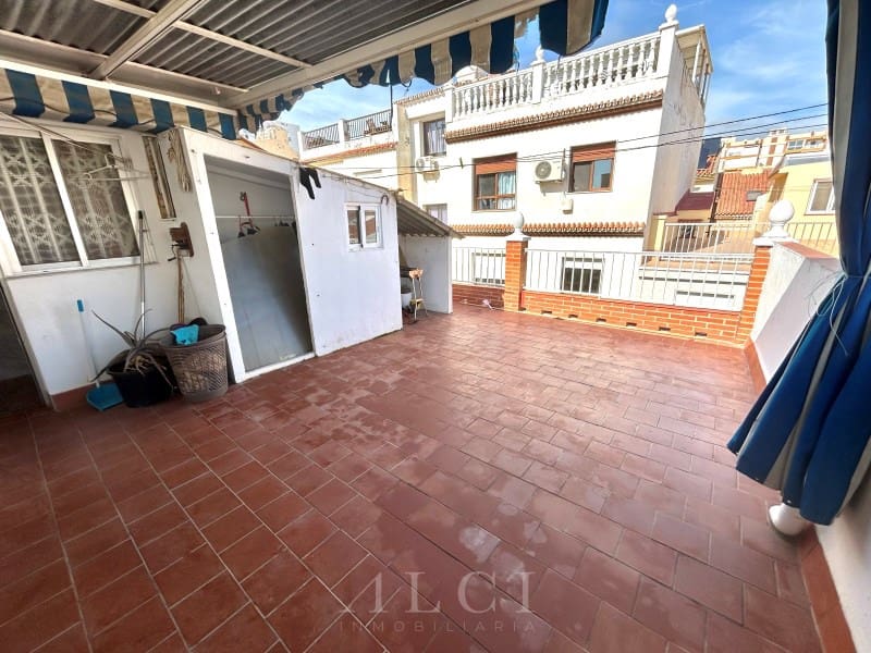 3 soverom Hus til salgs i Torre del Mar - € 450 000 (Ref: 9759493)