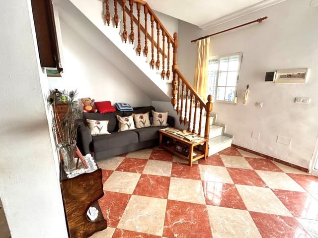 3 soverom Hus til salgs i Torre del Mar, Vélez-Málaga - € 450 000 (Ref: 9759493)