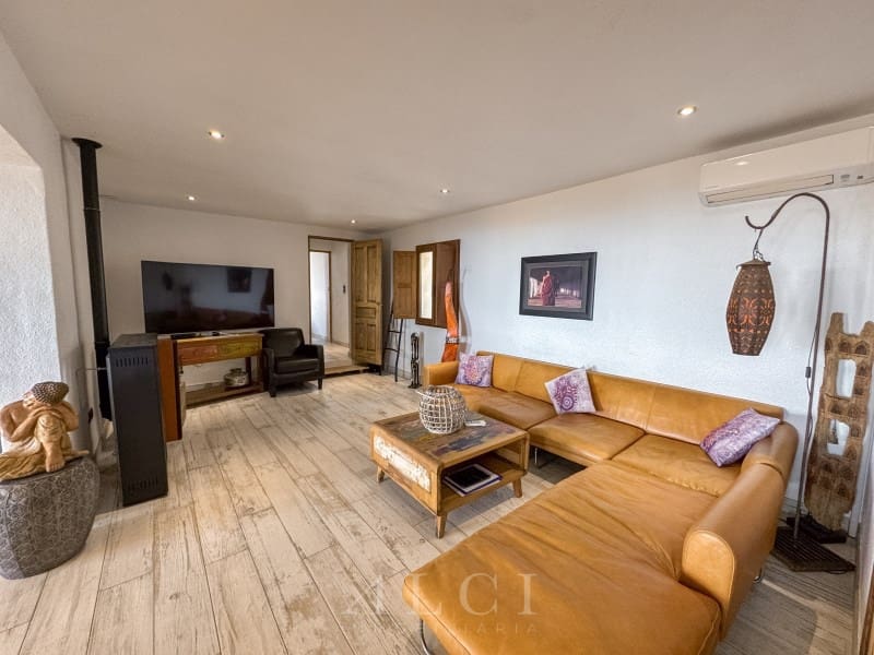 3 slaapkamer Villa te koop in Torrox met zwembad garage - € 595.000 (Ref: 9759494)