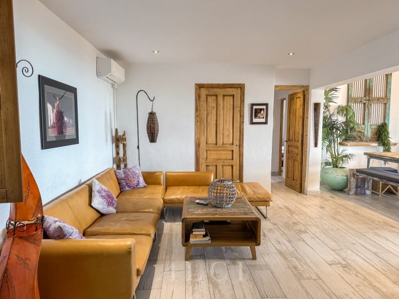 3 slaapkamer Villa te koop in Torrox met zwembad garage - € 595.000 (Ref: 9759494)