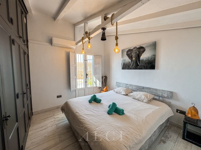 3 slaapkamer Villa te koop in Torrox met zwembad garage - € 595.000 (Ref: 9759494)