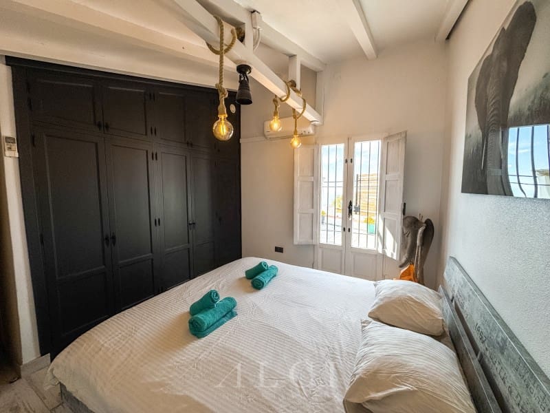 3 slaapkamer Villa te koop in Torrox met zwembad garage - € 595.000 (Ref: 9759494)