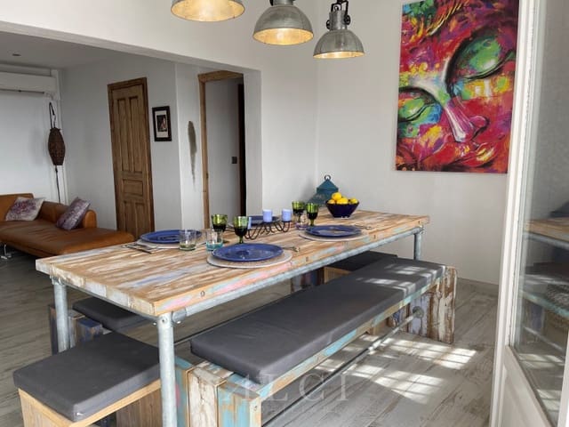 3 slaapkamer Villa te koop in Torrox Pueblo, Torrox met zwembad garage - € 595.000 (Ref: 9759494)