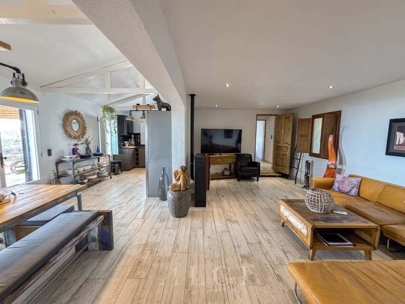 3 slaapkamer Villa te koop in Torrox met zwembad garage - € 595.000 (Ref: 9759494)