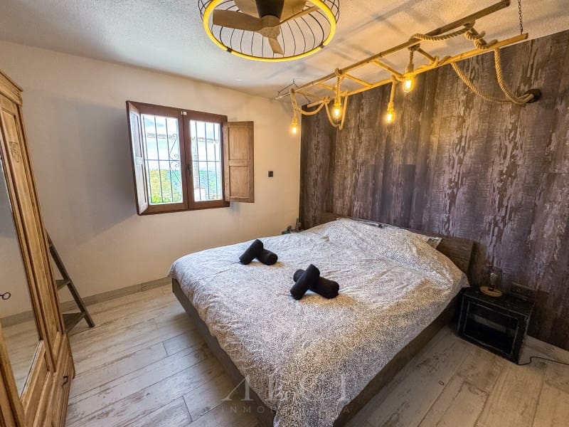 3 slaapkamer Villa te koop in Torrox met zwembad garage - € 595.000 (Ref: 9759494)