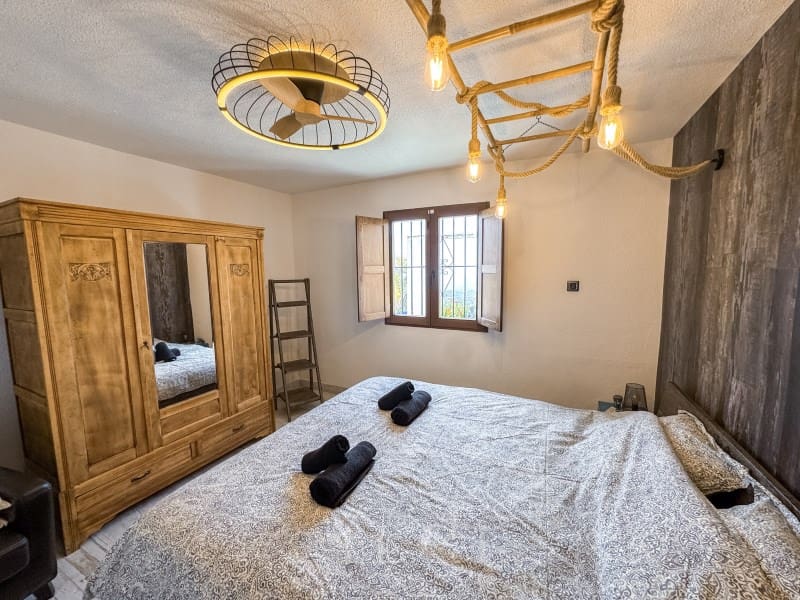 3 slaapkamer Villa te koop in Torrox met zwembad garage - € 595.000 (Ref: 9759494)