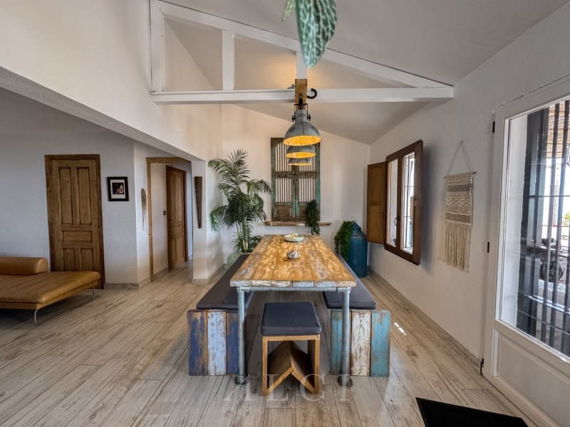 3 slaapkamer Villa te koop in Torrox met zwembad garage - € 595.000 (Ref: 9759494)