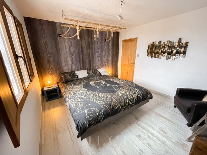 3 slaapkamer Villa te koop in Torrox met zwembad garage - € 595.000 (Ref: 9759494)