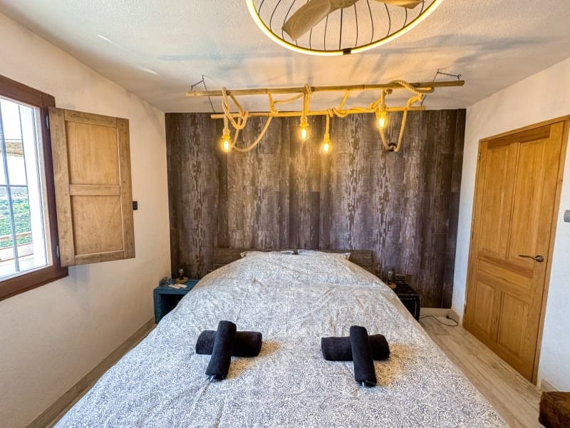 3 slaapkamer Villa te koop in Torrox met zwembad garage - € 595.000 (Ref: 9759494)