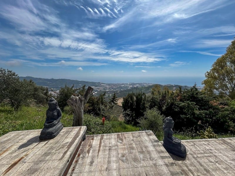 3 slaapkamer Villa te koop in Torrox met zwembad garage - € 595.000 (Ref: 9759494)