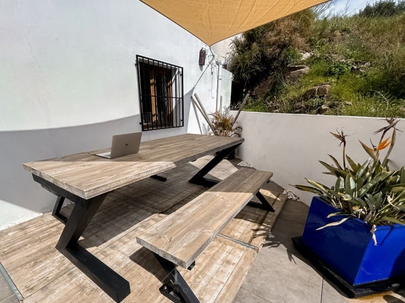 3 slaapkamer Villa te koop in Torrox met zwembad garage - € 595.000 (Ref: 9759494)