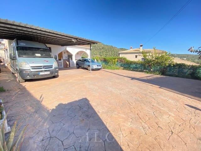 3 quarto Moradia para venda em Alcaucín com garagem - 289 900 € (Ref: 9759495)