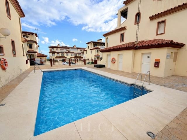 Huis te koop in Almayate, Vélez-Málaga met garage - € 350.000 (Ref: 9761890)