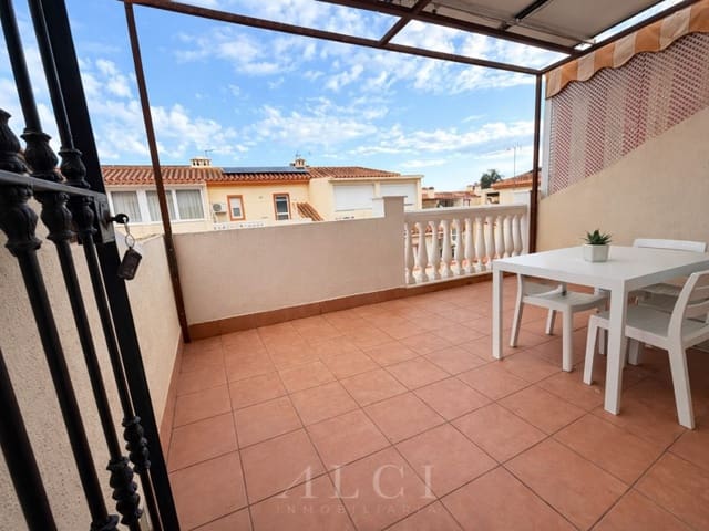 Huis te koop in Almayate, Vélez-Málaga met garage - € 350.000 (Ref: 9761890)