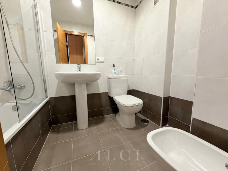 3 chambre Appartement à vendre à Caleta de Velez avec garage - 390 000 € (Ref: 9761891)