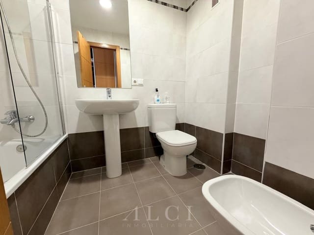 3 sypialnia Mieszkanie na sprzedaż w Caleta de Vélez, Vélez-Málaga z garażem - 390 000 € (Ref: 9761891)