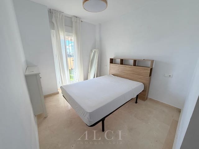 3 sypialnia Mieszkanie na sprzedaż w Caleta de Vélez, Vélez-Málaga z garażem - 390 000 € (Ref: 9761891)