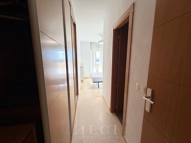 3 sypialnia Mieszkanie na sprzedaż w Caleta de Vélez, Vélez-Málaga z garażem - 390 000 € (Ref: 9761891)