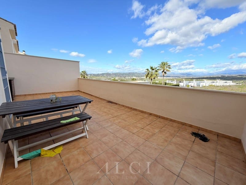 3 chambre Appartement à vendre à Caleta de Velez avec garage - 390 000 € (Ref: 9761891)