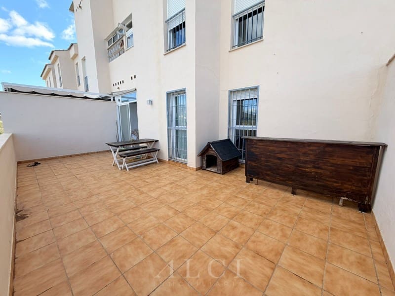 3 chambre Appartement à vendre à Caleta de Velez avec garage - 390 000 € (Ref: 9761891)